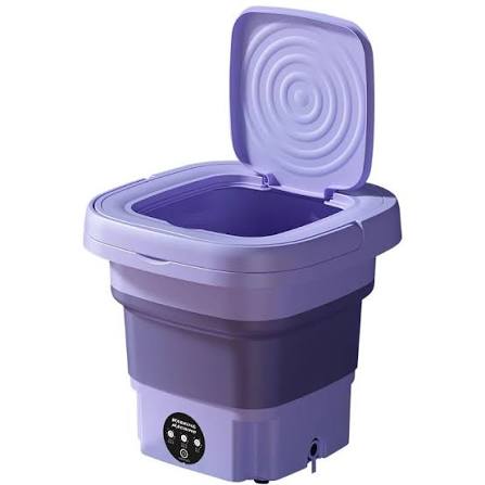 Portable Mini washing machine