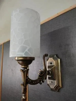 Beautiful & Aesthetic Wall Lamp