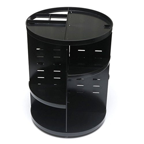 360 Rotating Cosmetic & Jewelry Organizer