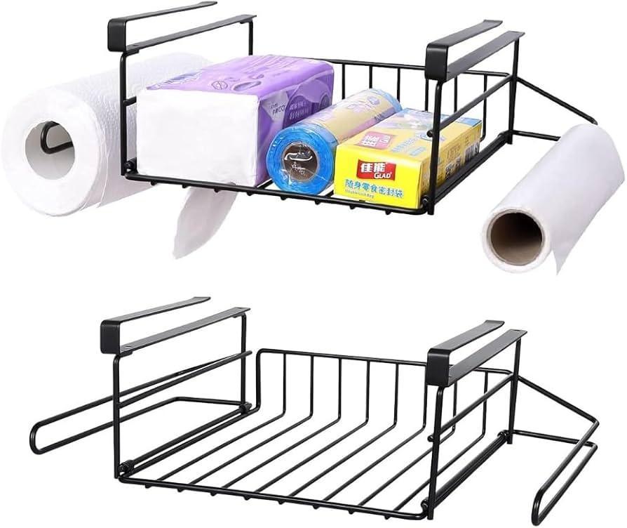 Durable Dish Drying Rack - 1 Pc for Efficient Kitchen Organization