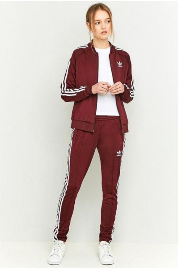 Men And Women's Dry fit Fleece Hoodie Track Suit - 2 Pcs