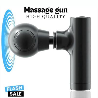 Rechargeable Mini Massager Gun