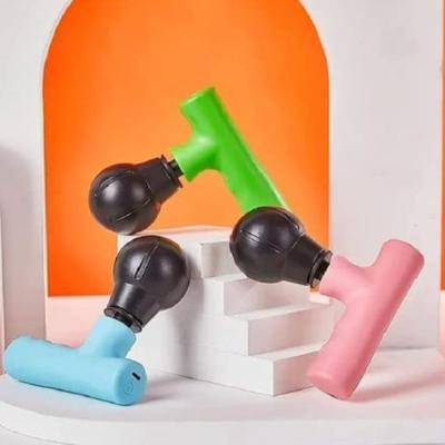 Rechargeable Mini Massager Gun