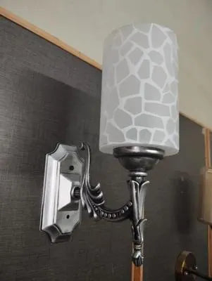 Beautiful & Aesthetic Wall Lamp